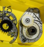 Lager für Bosch Gen2 Motoren – Bild 3