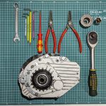 Wartung und Reparatur von Bosch Gen 2