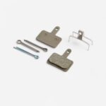 Shimano B05S Bremsbeläge – Harz – Bild 2