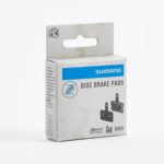 Shimano B05S Bremsbeläge – Harz – Bild 3