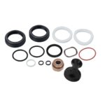RockShox Lyrik Pike Kit-Service