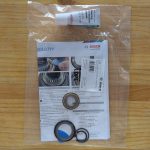 Offizielles Wartungskit BDU4XX, BDU37YY – Bosch Generation 4