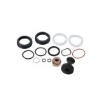 RockShox Lyrik Pike Kit-Service