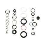 RockShox Service Kit komplett für Pike Dual Position Air von 2014 – 11.4018.027.004
