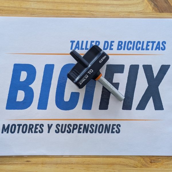 Drehmomentschlüssel 0,2 Nm für Brose Motoren