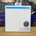 Kassette Shimano DEORE CS-M5100 11 geschwindigkeiten – 11-42T