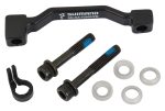 Shimano SM-MA-F203P/PM Adapter für 203 mm Rotor – Bild 2