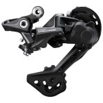 Shimano DEORE RD-M5120 10/11-Gang-Umwerfer