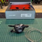 SRAM GX Trigger Shifter 11 Gänge – Hinten