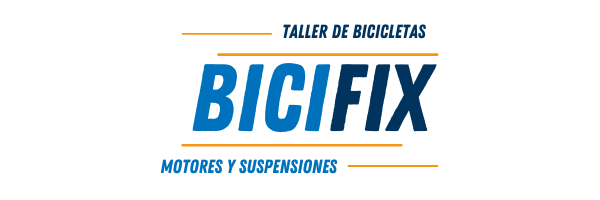 Bicifix Logo