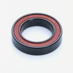 Enduro Bearings 6802 LLU MAX Black Oxide ABEC-3 – Rodamiento 15x24x5 mm