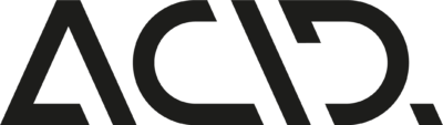 ACID logo zwart 400x0 c default