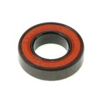 Enduro-Lager 6800 LLU MAX Schwarzoxid 10X19X5
