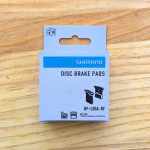 Shimano BP-L05A-RF Bremsbeläge