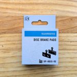 Shimano BP-K05S-RX Bremsbeläge