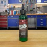 Silca Super Secret Chain Coating – Wachsschmiermittel mit Wolframdisulfid (118 ml / 4 oz)