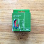 Kit de Retenes SKF Dual Compound 34 mm – MTB DUAL-34FN – Bild 2