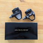Shimano Dura-Ace PD-R9100 SPD-SL Pedale