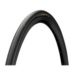 Continental Ultra Sport III Faltreifen in Schwarz