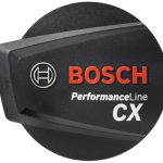 Bosch Logo-Deckel Performance Line CX Smart System  (BDU374Y)