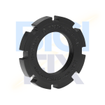 Bosch BDU3XX Lockring für Spider / Kettenblatt – 1270016489