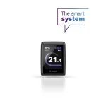 Anzeige Bosch Kiox 300 – BHU3600 (Smart System)