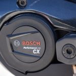 Bosch Logo-Deckel Performance Line CX Smart System (BDU374Y)