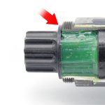 Verbesserte Dichtungen für Kurbeln von Brose Motoren – Bild 2