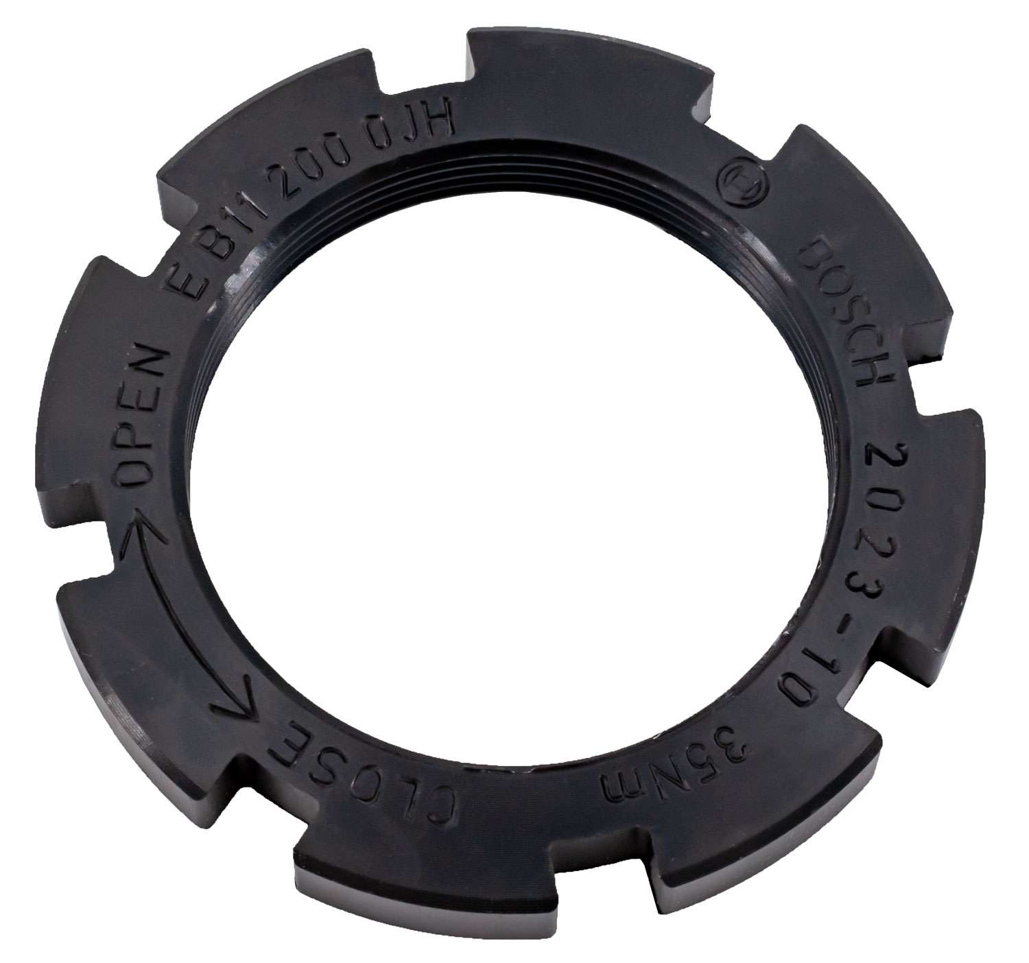 fa4652b7-c84e-4896-b056-7741e0231d6a Bosch Kettenblatt-Sicherungsring (Lockring) BDU4XX / BDU37YY / BDU31YY – Bild 1
