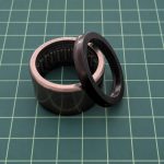 Nadellager Hauptwelle Brose Motor (Alu / Mag)