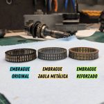 Lager für Brose Alu- und Mag-Motoren / Specialized Turbo – Komplett-Kit – Bild 11