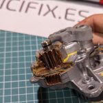 Reparatur und Wartung von Bosch Gen4-Motoren – Diagnose + Service – Bild 5
