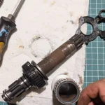 Reparatur und Wartung von Bosch Gen4-Motoren – Diagnose + Service – Bild 4