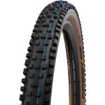Schwalbe Nobby Nic Evo Super Ground 29x2,40" Addix SpeedGrip E-50