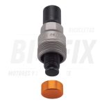 IceToolz PAP21 – Extractor de Bielas Cotterless (Compatible con Shimano Octalink e ISIS Drive)