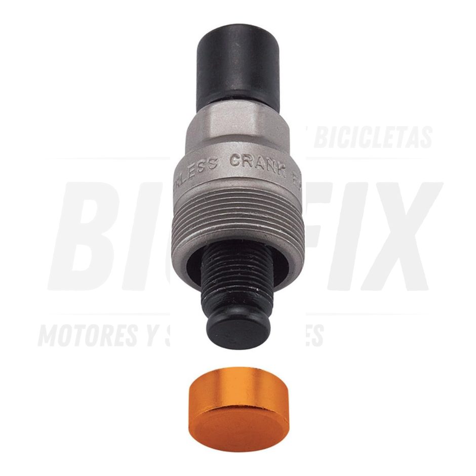 IceToolz PAP21 – Extractor de Bielas Cotterless (Compatible con Shimano Octalink e ISIS Drive) IceToolz PAP21 – Extractor de Bielas Cotterless (Compatible con Shimano Octalink e ISIS Drive)