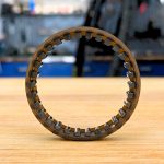 Lager PLB20127 – Kupplung auf der Motorwelle Brose (Sprag Bearing) – Bild 3