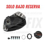 Motor Bosch Performance Line CX SmartSystem (BDU3741) – Bild 2