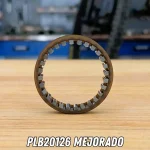 Lager für Brose Alu- und Mag-Motoren / Specialized Turbo – Komplett-Kit – Bild 12