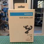 Shimano 105 – 12V Schaltwerk (RD-R7100)
