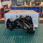 SRAM NX Eagle Schaltwerk – 12 Gänge
