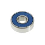 Enduro Bearings 608 LLB ABEC-3 C3 – Miniaturlager 8x22x7 Inox (Plattformpedal)
