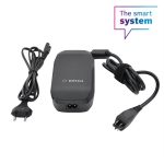 Ladegerät Bosch 2A BPC3200 – Smart System 220-240V Original