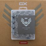 Cadena SRAM GX Eagle T-Type Flattop 12V 126 eslabones