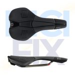Prologo Proxim W450 Performance TiroX 145 e-bike Sattel schwarz/anthrazit