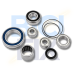 Lagersatz Yamaha PW / PW-SE / Giant SyncDrive Sport – Vierkantachse
